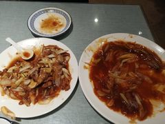 -振生清真饭店(永安道店)