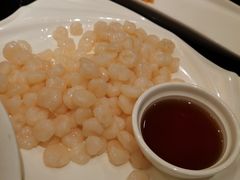 清炒大虾仁-新南华大酒店(长寿店)
