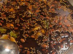 -味之绝热血美蛙鱼火锅(中坝店)