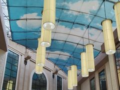 -佛山皇冠假日酒店-西餐厅