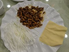 -东四民芳餐厅(世茂工三店)