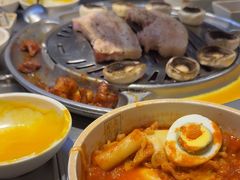 -喜来稀肉(虹泉路店)