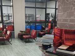 -哈贝卡汽车服务连锁(高新二路店)