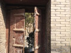 景点-大学习巷清真寺