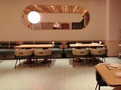 -海泰食府·新鲁菜·家宴(总部基地店)