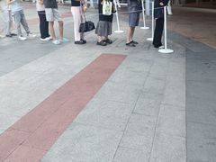-喜茶(广州番禺奥园广场店)