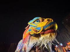 -龙塔