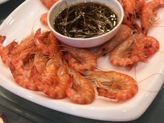 -御花园·粤菜·海鲜火锅(中山公园店)