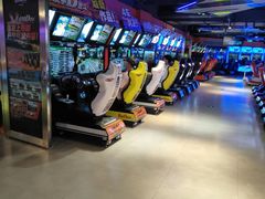 -环游嘉年华(广州-天河城店)