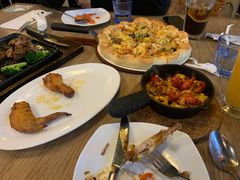 -必胜客(上海新南方商城PH店)