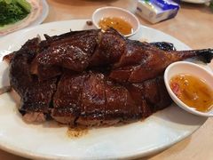 -一乐烧鹅(中环店)