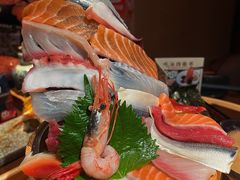 -千代武日本料理(哈西店)