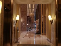 -杭州城中香格里拉大酒店
