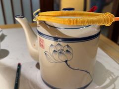 -老阿爸鲜鱼土菜(昆山花桥店)