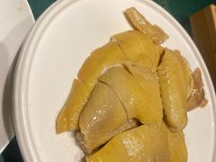 -大鸽饭(汉溪长隆店)