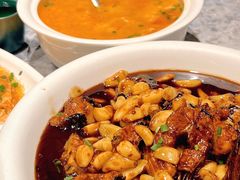 -聚丰园•湖鲜餐厅(阿红私房菜梅石路店)