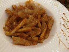 -大铁勺新津菜(迎水道店)