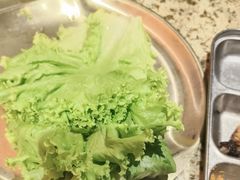 -西塔金胖胖首尔自助烤肉·街头小吃大排档