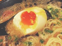 -博多一幸舍(侨福芳草地购物中心店)