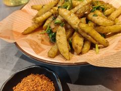 -川芙蓉·市井老川菜(长寿路店)