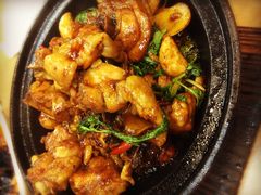 -台北楚楚园馅饼粥(虹桥南丰城店)