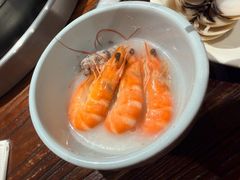 -大良毋米粥(锦龙路总店)