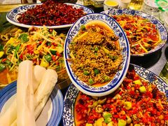 -拈一筷子·宜宾江湖菜(总店)