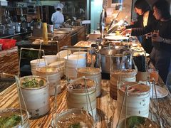 -AdD全日制餐厅(中谷花园酒店)