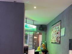 -ME怪兽·密室(江汉路店)