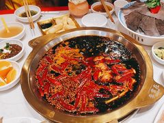 -李常在重庆火锅(合川总店)