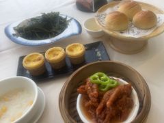 -馨越楼·点心·粤菜(赤坎店)