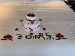 -深圳大梅沙京基洲际度假酒店