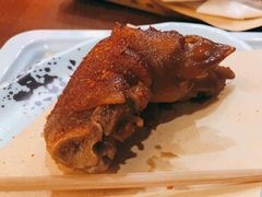 -状元阁烧烤(新华路总店)