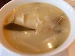 -郑州绿地JW万豪酒店-中餐厅