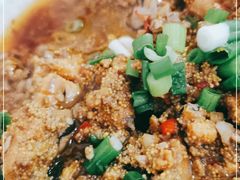 -江南古镇味道·私房菜