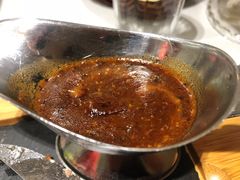 黑胡椒酱-悦享绿山墙西餐厅