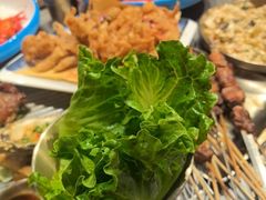 -龙虾奇迹(大华三路店)