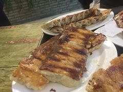 -大眼锅贴水饺(河东店)