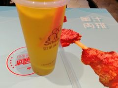 -姐弟俩土豆粉(丰乐路店)