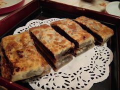 -京华烟云·北京烤鸭(领展购物广场·中关村店)