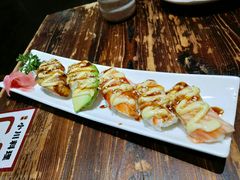 -小川洋风料理(街道口店)