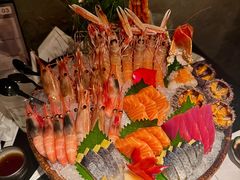 -花潮料理艺食馆(SM新生活广场店)