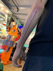 -MDZ STORE·TATTOO·耳饰