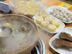 -蔡记·九米羊肉炉(东渡店)