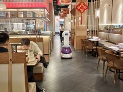 -川成元·麻辣香锅(凯德MALL西直门店)