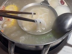 -八合里牛肉火锅(深圳龙华硅谷店)