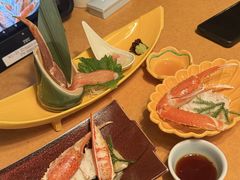 -蟹道乐(梅田店)