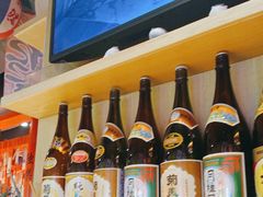 -西月山居匠心创意料理(江汉路新佳丽广场店)