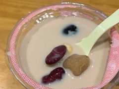 -八婆婆烧仙草(中山路店)