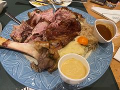 -兰特伯爵西餐厅·啤酒屋(方庄店)